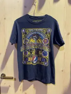 グレイトフル・デッド リキッドブルー トランプ 9c8bb20509ec5a5af9e9f1810d2543