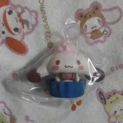 チョコレートドール『シナモロール』