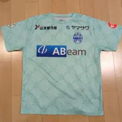 モンテディオ山形 2021 ナツフク 未使用