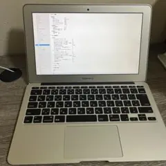 MacBook Air 11インチ（2014）128GB