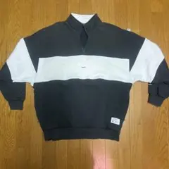Nautica ハーフジップのサムネイル