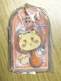 ちいかわ ミニチュアチョコチャーム　シーサー
