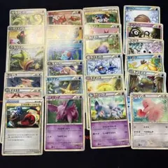 ポケモンカードゲーム まとめ売り 大量セットのサムネイル