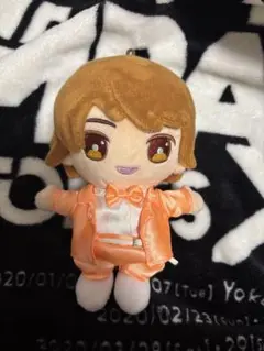 ACEes 浮所飛貴 はぴぬい 美少年