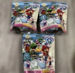 びっくらたまご スーパーマリオ ワンダー 3個セットのサムネイル