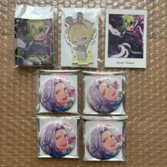 あんスタ あんさんぶるスターズ！！巴日和&乱凪砂