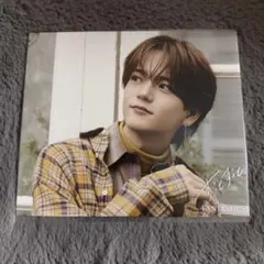 中島颯太 アザージャケット