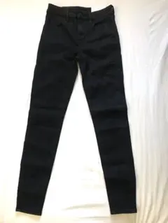 スキニー パンツ デニム