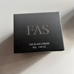 FAS THE BLACK LIFT EYE CREAM 15g - メルカリ