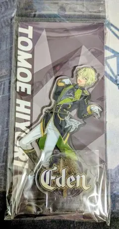 巴日和 アクリルスタンド あんさんぶるスターズ!!_コスチュームアクリルスタンド[巴 日和