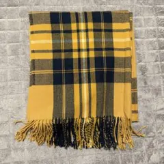 大判ストール　マフラー