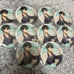 2025年最新】糸師凛缶バッジの人気アイテム - メルカリ