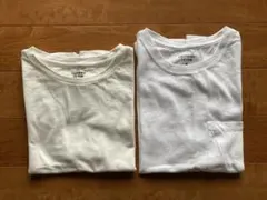 LOWRYS FARM 半袖Tシャツ 2枚セット Mサイズのサムネイル