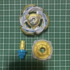 未開封 BEYBLADE X CX-00 ワルキューレボルト S4-70V - メルカリ
