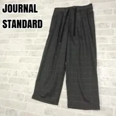 JOURNAL STANDARD　スラックス　パンツ　Mサイズ　メンズのサムネイル