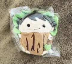 ハイキュー‼︎ のるキャラマスコット 及川徹 森ver．【A】