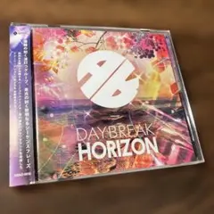 Daybreak Horizon/Amazing Records