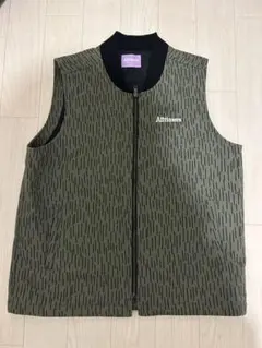 2026年最新】carhartt ベスト グリーンの人気アイテム - メルカリ