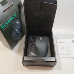 MX Master 3S マウスソール新品 美品 logicool　[M3]のサムネイル