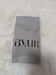BVUR セラムフィット シルキー ヌード クッション #21