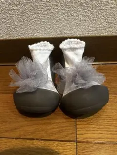 アティパス　プレシューズ　新品未使用　12.5cm