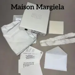 Maison Margiela メゾンマルジェラ　空箱　リボン付きのサムネイル