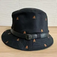 レディースハット