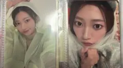 板倉可奈 トレカセット