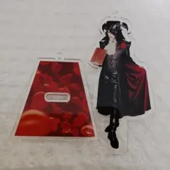 ローズ伯爵 ヴァンパイアカフェ アクリルスタンド アクリルキーホルダー