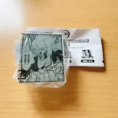 鬼滅の刃　神保町　ジャンプショップ　ミニアクリルスタンドコレクション　嘴平伊之助