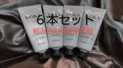 EORA ハンドクリーム ６本セット 各30gのサムネイル