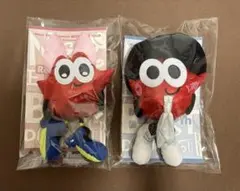 【7/8限定値下げ】Nissy マスコッピー&キーホルッジュ Nissy “Re:10th グッズ☆リッピー＆ルッジュ☆マスコッピー付き - メルカリ