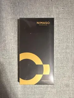 NIMASO ケース iPhone15用 ケース クリア