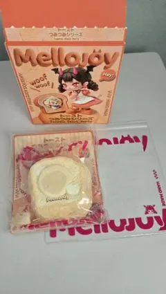 mellojoy メロジョイ つみつみトースト 豆乳 - メルカリ