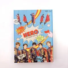 M!LK CONCERT TOUR 2024 HERO 初回限定盤 ブルーレイ