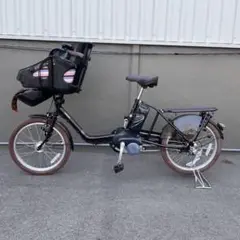 Panasonicの電動アシスト三輪自転車⭕️超美品 Panasonicの電動アシスト三輪自転車⭕️超美品 - メルカリ