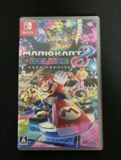 マリオカート8 デラックス