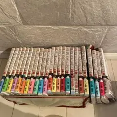 のだめカンタービレ 1-24