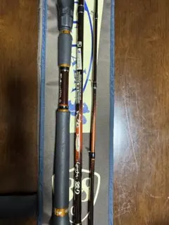 ドランククレイジー シーバスロッド ドランクレイジー×ツララコラボロッド G88 ドランククレイジー シーバスロッド ドランクレイジー×ツララコラボ