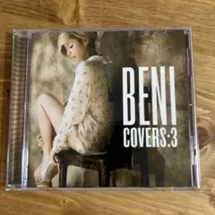 BENI COVERS:3