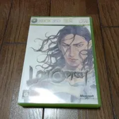 ロストオデッセイ