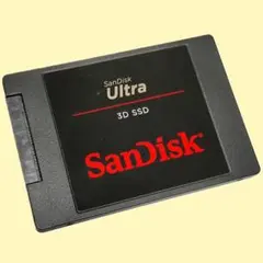 使用時間1427時間 1TB SanDisk 2.5インチ SATA SSD - メルカリ