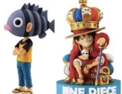 2026年最新】ワンピース ワールド コレクタブル フィギュア ワーコレの