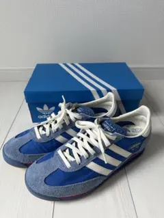adidas アディダス　SL72RS 28cm