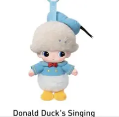 【即日配送】DIMOO WORLD ディズニーシリーズぬいぐるみ ドナルド 2025年最新】Dimoo ドナルドの人気アイテム - メルカリ