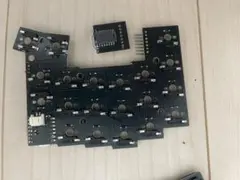 KBDfans TOFU65 2.0 ブラック メカニカルキーボード - メルカリ