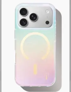 iPhone17pro MagSafe対応　スマホケースのサムネイル