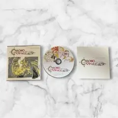 クロノオーケストラ　 オルゴールセット 光田康典限定MUSICBOX未開封 クロノトリガー レコードBOX発売！鳥山明氏イラスト＆MP3付き｜発売日