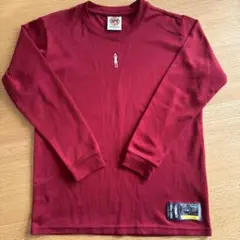 スリーポイント　長袖