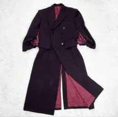 Jean Paul GAULTIER HOMME 48 ロングコートのサムネイル